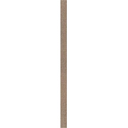 Бордюр Grupa Paradyz Meisha Garam Beige