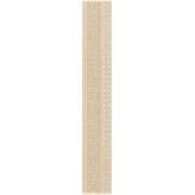 Бордюр Grupa Paradyz Meisha Garam Bianco-2