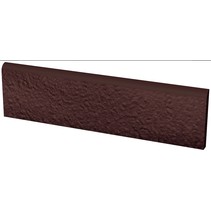 Grupa Paradyz Natural Brown Duro Цоколь