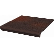 Grupa Paradyz Natural Brown Brown Kapinos Простая