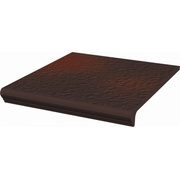 Ступень Grupa Paradyz Natural Brown Brown Kapinos Простая