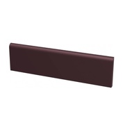 Цоколь Grupa Paradyz Natural Brown Цоколь Гладкий