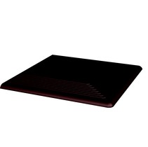 Grupa Paradyz Natural Brown Duro Рефленая Наружная