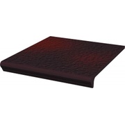Ступень Grupa Paradyz Natural Brown Brown Kapinos Прямая