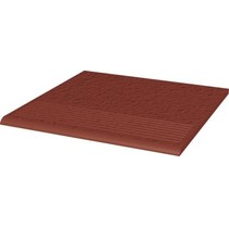 Grupa Paradyz Natural Rosa Duro Простая Структурированная