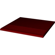 Ступень Grupa Paradyz Natural Rosa Простая Гладкая