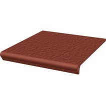 Grupa Paradyz Natural Rosa Простая С Носиком Структурированная