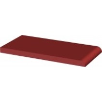 Grupa Paradyz Natural Rosa Natural Rosa Parapet подоконник гладкий