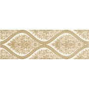 Декор Grupa Paradyz Niki / Nikita Beige Inserto Classic