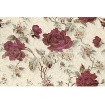 Grupa Paradyz Niki / Nikita Beige Panel Romantique