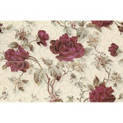 Панно Grupa Paradyz Niki / Nikita Beige Panel Romantique