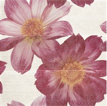 Grupa Paradyz Niki / Nikita Bordo Panel Flower