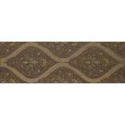 Декор Grupa Paradyz Niki / Nikita Brown Inserto Classic