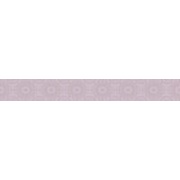 Бордюр Grupa Paradyz Piumetta Piume Viola A