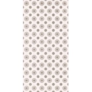 Декор Grupa Paradyz Piumetta Piume Bianco B