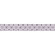 Бордюр Grupa Paradyz Piumetta Piume Viola B
