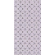 Декор Grupa Paradyz Piumetta Piume Viola B