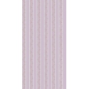Декор Grupa Paradyz Piumetta Piume Viola Inserto Paski