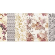Декор Grupa Paradyz Reflection Inserto Patchwork