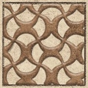 Настенная плитка Grupa Paradyz Rixos Beige 1