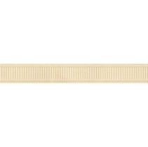 Grupa Paradyz Sabro/silon Beige Listwa