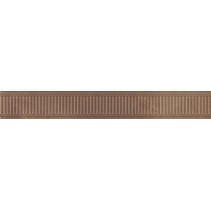 Grupa Paradyz Sabro/silon Brown Listwa