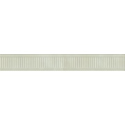 Бордюр Grupa Paradyz Sabro/silon Verde Listwa