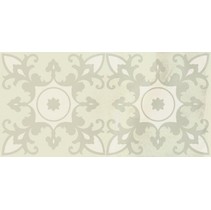 Grupa Paradyz Sabro/silon Verde Inserto Geometryk