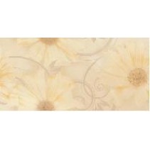Grupa Paradyz Sabro/silon Sabro Beige Kwiat
