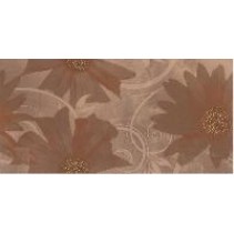 Grupa Paradyz Sabro/silon Sabro Brown Kwiat
