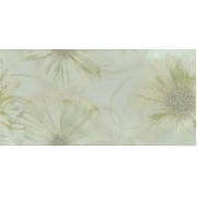 Декор Grupa Paradyz Sabro/silon обои Sabro Verde Kwiat