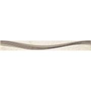 Бордюр Grupa Paradyz Sari Beige Listwa