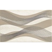 Декор Grupa Paradyz Sari Beige inserto