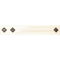 Grupa Paradyz Secret Blanco Kostki murano