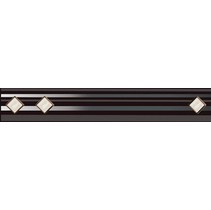 Grupa Paradyz Secret Nero Kostki Murano
