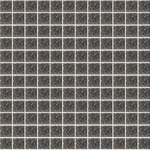 Grupa Paradyz Secret Nero Murano Cieta