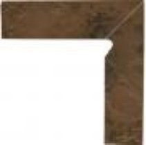 Grupa Paradyz Semir Beige Цоколь левый