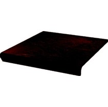 Grupa Paradyz Semir Brown Простая С Капиносом Структурная