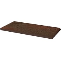 Grupa Paradyz Semir Brown Brown Подоконник