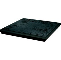 Grupa Paradyz Semir Grafit Наружная С Капиносом Структурная