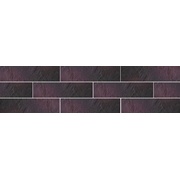 Настенная плитка Grupa Paradyz Semir Rosa Elewacja Фасадная