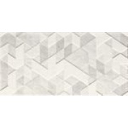 Декор Grupa Paradyz Emilly Grys struktura decor