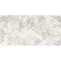 Grupa Paradyz Emilly Grys Struktura Decor