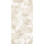 Декор Grupa Paradyz Emilly Beige struktura decor