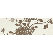 Декор Grupa Paradyz Silvia Brown Inserto B