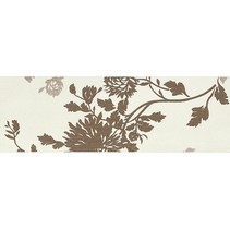Grupa Paradyz Silvia Brown Inserto B
