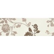 Декор Grupa Paradyz Silvia Brown Inserto C