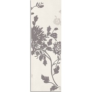 Декор Grupa Paradyz Silvia Grafit Inserto B