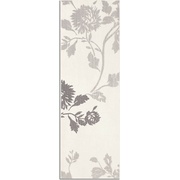 Декор Grupa Paradyz Silvia Grafit Inserto C