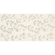 Декор Grupa Paradyz Sorenta Bianco Kwiaty C